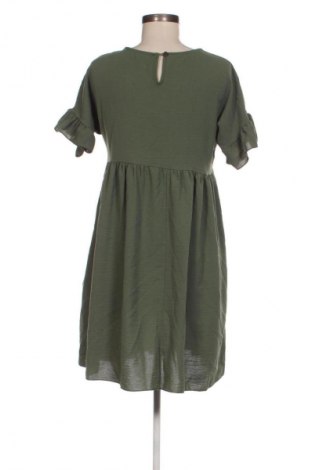 Kleid, Größe M, Farbe Grün, Preis € 18,41