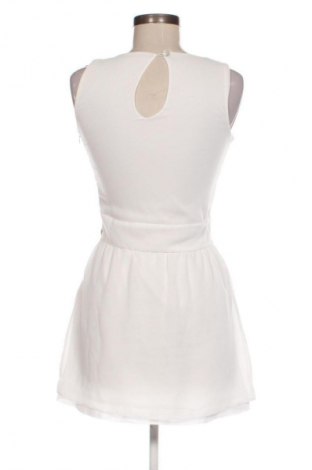 Kleid Unbranded, Größe S, Farbe Weiß, Preis 14,83 €