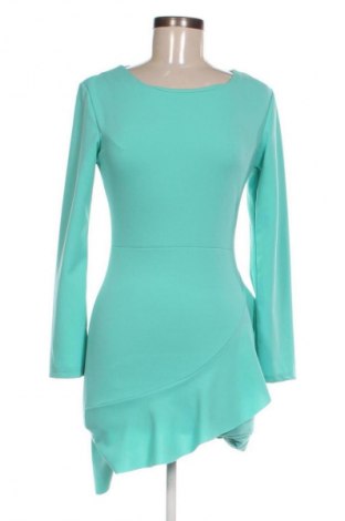 Šaty  Unbranded, Velikost S, Barva Zelená, Cena  89,00 Kč