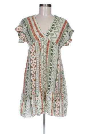 Kleid Unbranded, Größe M, Farbe Mehrfarbig, Preis 14,99 €