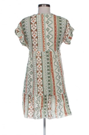 Kleid Unbranded, Größe M, Farbe Mehrfarbig, Preis 14,99 €