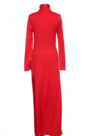 Kleid, Größe S, Farbe Rot, Preis € 19,32