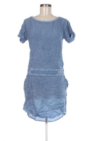 Kleid Unbranded, Größe M, Farbe Blau, Preis 12,99 €