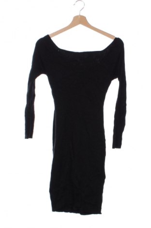 Šaty  Unbranded, Velikost XS, Barva Černá, Cena  169,00 Kč