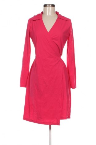 Kleid Unbranded, Größe S, Farbe Rosa, Preis 4,99 €