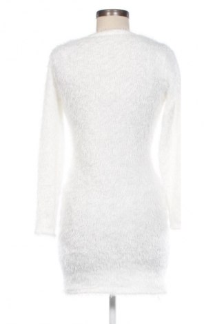 Kleid Unbranded, Größe S, Farbe Weiß, Preis 10,66 €