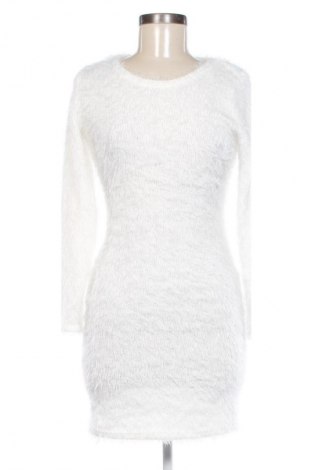 Kleid Unbranded, Größe S, Farbe Weiß, Preis 10,66 €