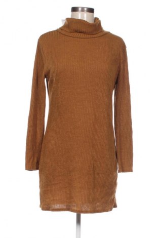 Kleid Unbranded, Größe L, Farbe Braun, Preis 4,99 €