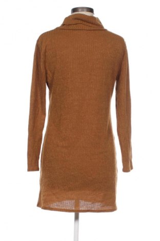 Kleid Unbranded, Größe L, Farbe Braun, Preis 4,99 €