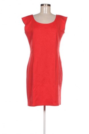 Kleid, Größe XL, Farbe Rot, Preis € 17,99