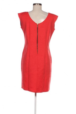 Kleid, Größe XL, Farbe Rot, Preis € 17,99