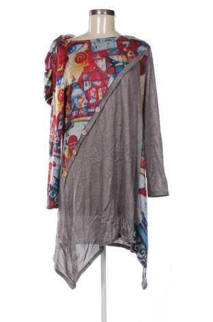 Rochie Unbranded, Mărime XXL, Culoare Multicolor, Preț 94,99 Lei