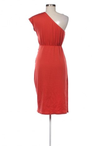 Šaty  Unbranded, Velikost S, Barva Oranžová, Cena  289,00 Kč