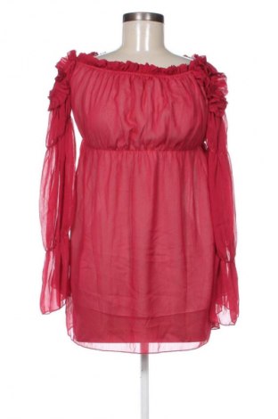 Kleid, Größe S, Farbe Rot, Preis € 9,99