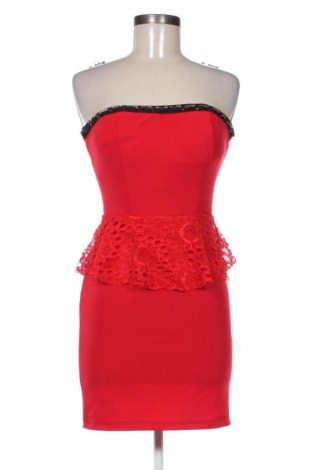 Φόρεμα Unbranded, Μέγεθος S, Χρώμα Κόκκινο, Τιμή 4,99 €