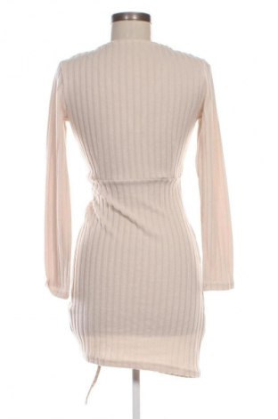 Kleid Unbranded, Größe M, Farbe Beige, Preis € 3,99