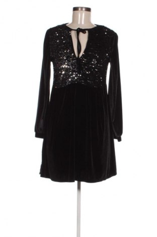 Kleid Unbranded, Größe S, Farbe Schwarz, Preis 2,99 €