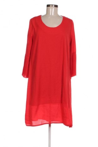 Kleid Unbranded, Größe M, Farbe Rot, Preis 4,99 €