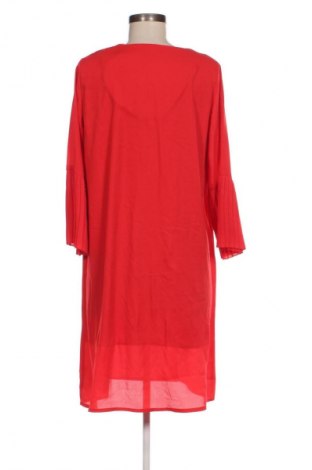 Kleid Unbranded, Größe M, Farbe Rot, Preis 4,99 €