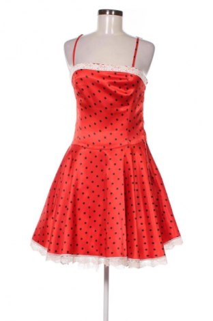 Kleid Unbranded, Größe M, Farbe Mehrfarbig, Preis 14,07 €