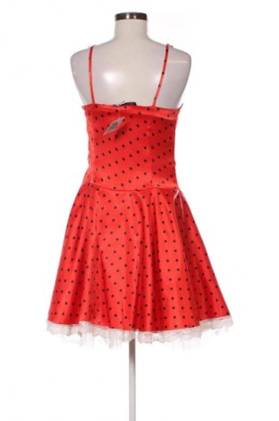 Kleid Unbranded, Größe M, Farbe Mehrfarbig, Preis 14,07 €