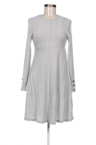 Φόρεμα Unbranded, Μέγεθος S, Χρώμα Γκρί, Τιμή 4,99 €