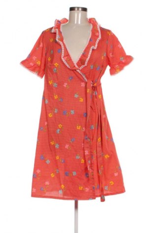 Φόρεμα Unbranded, Μέγεθος M, Χρώμα Πολύχρωμο, Τιμή 4,99 €
