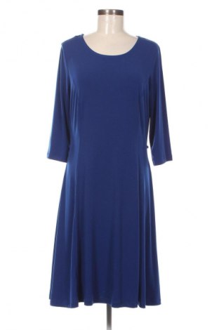 Kleid, Größe M, Farbe Blau, Preis 8,99 €