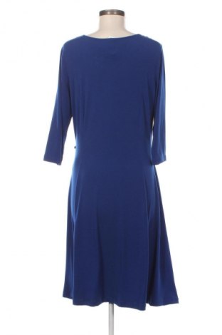 Kleid, Größe M, Farbe Blau, Preis 8,99 €