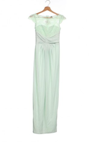 Rochie ASOS, Mărime XS, Culoare Verde, Preț 58,99 Lei