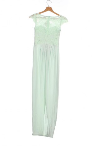 Rochie ASOS, Mărime XS, Culoare Verde, Preț 58,99 Lei