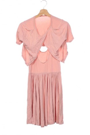 Kleid ASOS, Größe XXS, Farbe Rosa, Preis € 15,99