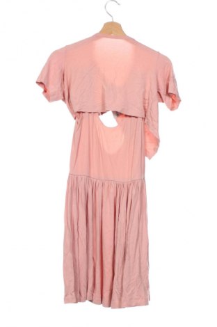 Kleid ASOS, Größe XXS, Farbe Rosa, Preis € 15,99