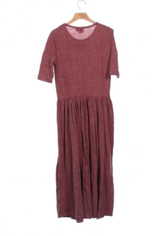 Kleid ASOS, Größe XS, Farbe Rot, Preis € 16,99