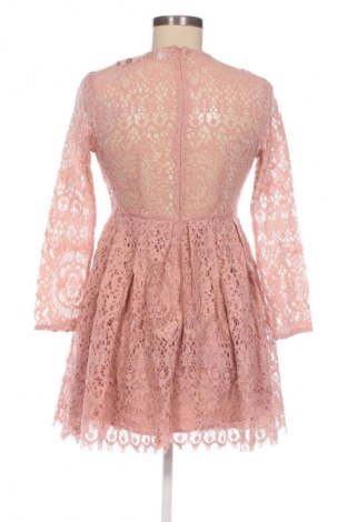 Kleid ASOS, Größe S, Farbe Aschrosa, Preis € 26,99
