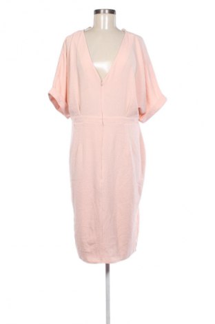 Kleid ASOS, Größe XL, Farbe Rosa, Preis € 60,24