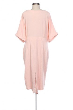 Kleid ASOS, Größe XL, Farbe Rosa, Preis € 60,24