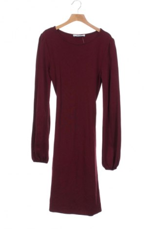 Kleid About You, Größe XS, Farbe Rot, Preis € 13,84