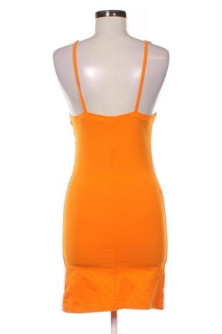 Kleid Adidas Originals, Größe S, Farbe Orange, Preis € 53,93