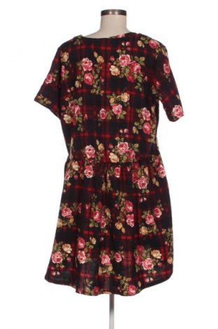 Kleid Alice & You, Größe XXL, Farbe Mehrfarbig, Preis € 9,99