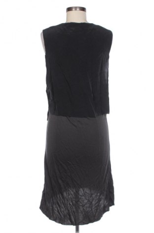 Kleid AllSaints, Größe S, Farbe Grau, Preis € 45,99