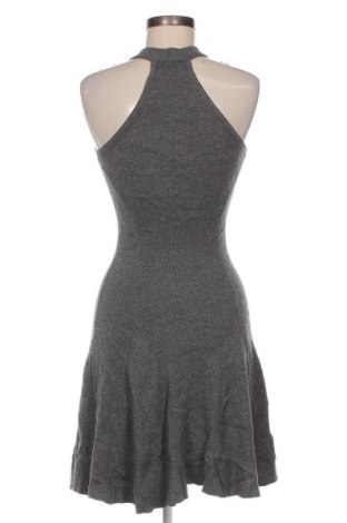 Kleid AllSaints, Größe M, Farbe Grau, Preis € 72,99