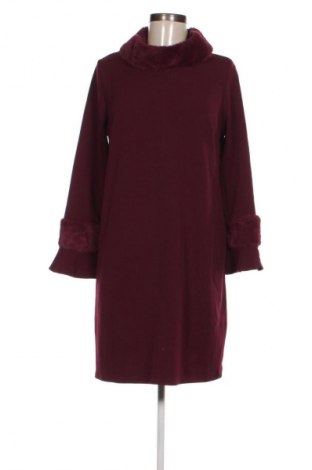 Kleid Amelie & Amelie, Größe L, Farbe Rot, Preis 23,16 €