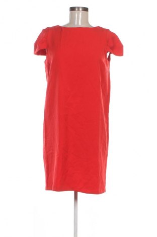 Kleid Angela Davis, Größe L, Farbe Rot, Preis € 34,99