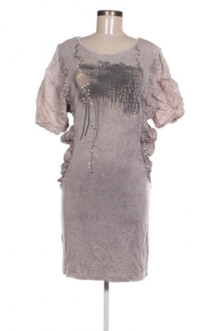 Kleid Angels Never Die, Größe M, Farbe Mehrfarbig, Preis 56,99 €