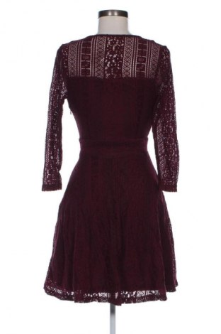 Kleid Anna Field, Größe S, Farbe Rot, Preis 8,99 €