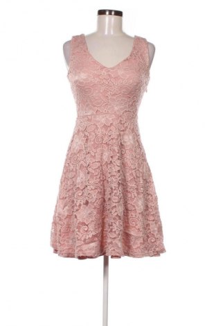 Kleid Anna Field, Größe M, Farbe Rosa, Preis 14,99 €