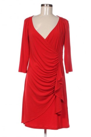 Kleid Anna Field, Größe M, Farbe Rot, Preis 8,99 €