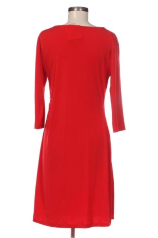 Kleid Anna Field, Größe M, Farbe Rot, Preis 8,99 €