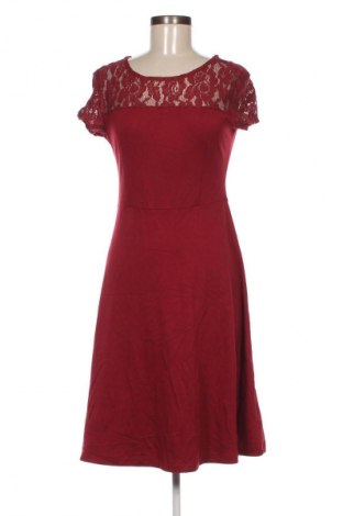 Kleid Anna Field, Größe M, Farbe Rot, Preis 11,99 €